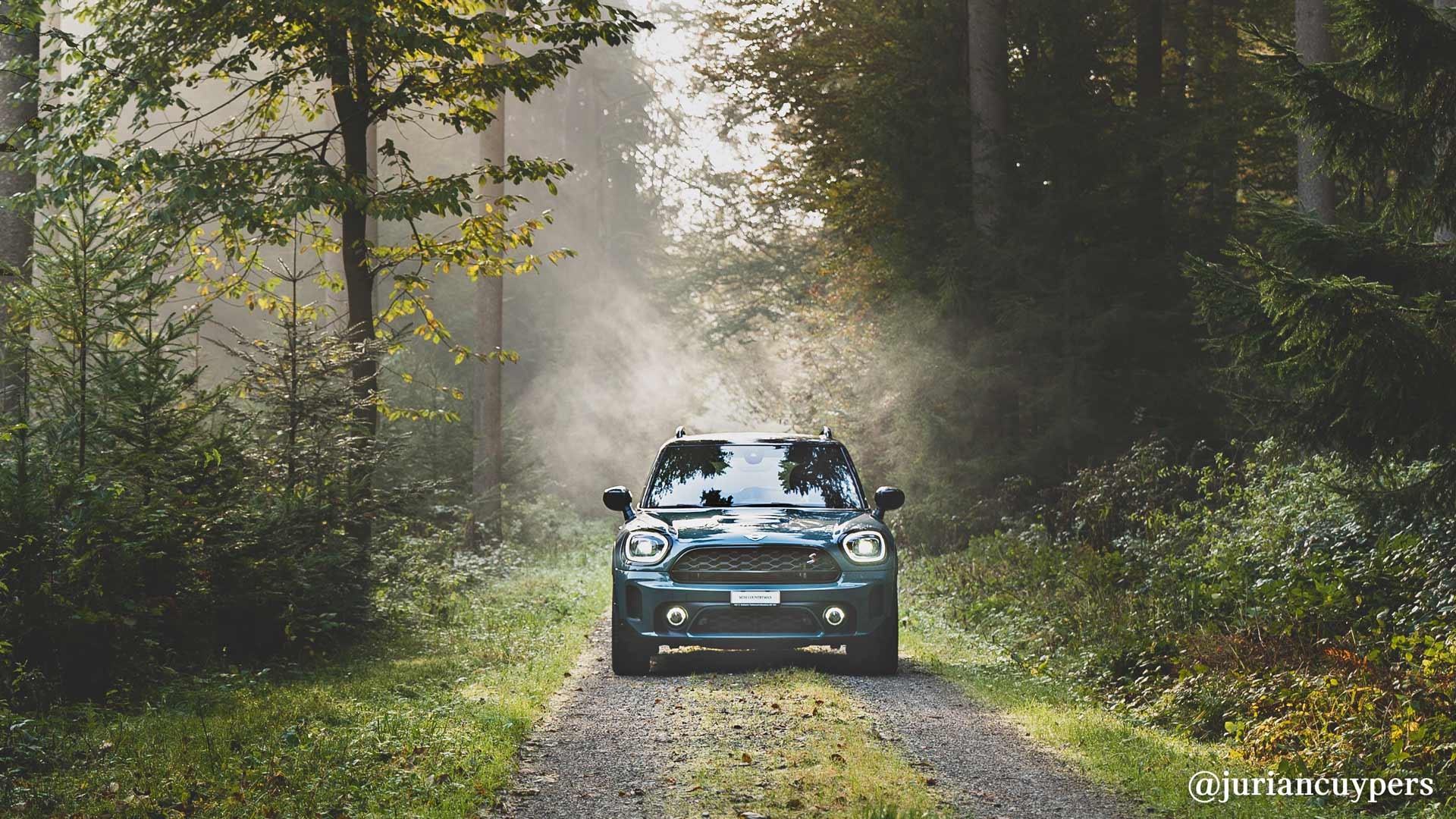 MINI Accessories - mini roadside assistance picture @juriancuypers